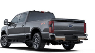 2025 Ford Super Duty® External Image 3